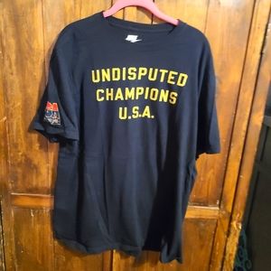 Men's USA 94 Champs Shirt